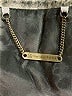 Trina Turk Gray Vest Size L (estimated) - photo 6