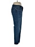 DL1961 Blue Jeans Size 31 waist - photo 4
