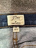 J.Crew Solid Blue Jeans Size 32 waist - photo 7