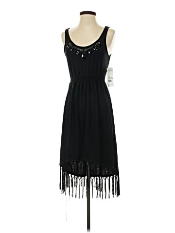 NY Collection Cocktail Dress (view 1)