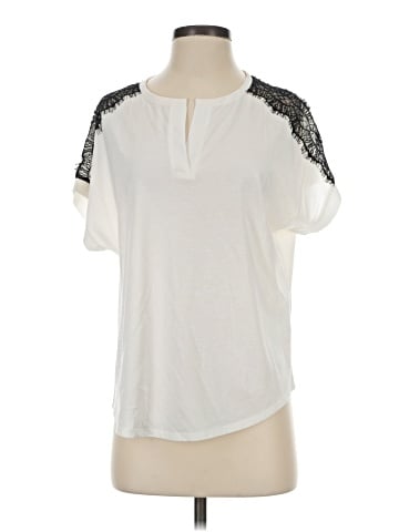 Gerard Darel Short Sleeve Top (view 1)