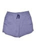 Tek Gear Solid Purple Athletic Shorts Size 11 - photo 1