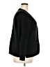 J.Crew Black Cardigan Size 2X - photo 4