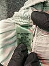 Bella Dahl 100% Tencel Solid Gray Cargo Pants Size S - photo 5