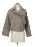 Reiss Chevron-herringbone Gray Jacket Size XS - photo 1