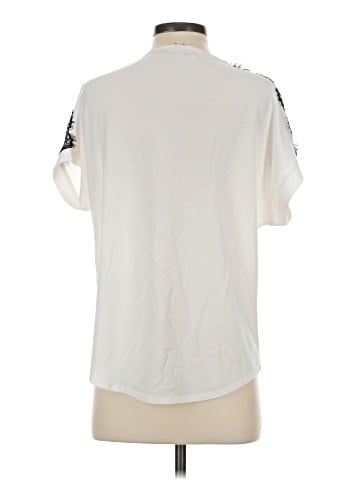 Gerard Darel Short Sleeve Top (view 2)