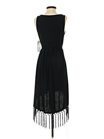 NY Collection Cocktail Dress (view 2)
