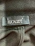 Kourt Black Casual Dress Size M - photo 7