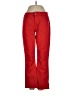 CAbi Red Jeans Size 2 - photo 1