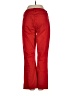 CAbi Red Jeans Size 2 - photo 2