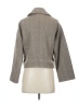 Reiss Chevron-herringbone Gray Jacket Size XS - photo 2