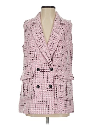 Maeve by Anthropologie Vest (view 1)
