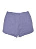 Tek Gear Solid Purple Athletic Shorts Size 11 - photo 2