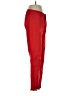 CAbi Red Jeans Size 2 - photo 4
