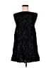 Imagenation Stars Black Cocktail Dress Size M - photo 1