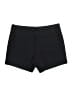 SPANX Solid Black Shorts Size XL - photo 2