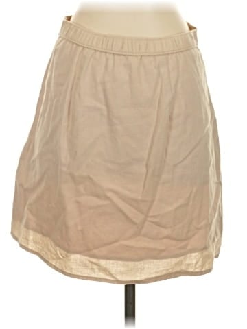 Abercrombie & Fitch Casual Skirt (view 2)