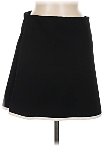 Zara Casual Skirt (view 1)