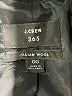 J.Crew 365 Black Blazer Size 00 - photo 6