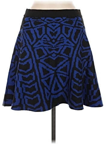Romeo & Juliet Couture Casual Skirt (view 1)