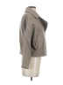 Reiss Chevron-herringbone Gray Jacket Size XS - photo 4