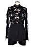 Unbranded Black Romper Size L (estimated) - photo 1