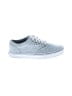 Vans Gray Sneakers Size 7 - photo 1