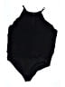 Maurices Black Bodysuit Size XL - photo 2