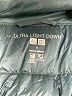 Uniqlo 100% Nylon Teal Vest Size S - photo 6