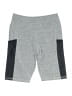 Assorted Brands Color Block Gray Athletic Shorts Size L - photo 1