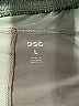 DSG Solid Green Track Pants Size L - photo 7