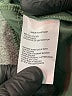 DSG Solid Green Track Pants Size L - photo 8