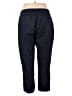 Slim-Sation by Multiples Blue Casual Pants Size 16w - photo 2