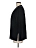 misook 100% Acrylic Black Cardigan Size M - photo 5