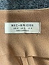 Bec & Bridge Solid Brown Cocktail Dress Size 8 - photo 7