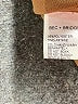 Bec & Bridge Solid Brown Cocktail Dress Size 8 - photo 8