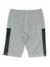Assorted Brands Color Block Gray Athletic Shorts Size L - photo 2