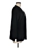 misook 100% Acrylic Black Cardigan Size M - photo 4