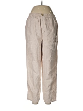 Lou & Grey Linen Pants