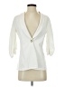 Altar'd State Ivory Blazer Size S - photo 1