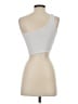 Babaton Ivory Tank Top Size XXS - photo 2