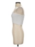 Babaton Ivory Tank Top Size XXS - photo 5