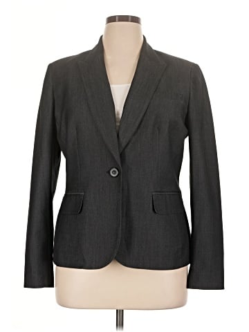 Nine West Blazer (view 1)