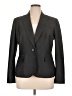 Nine West Gray Blazer Size 14 - photo 1