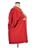 Assorted Brands Red Short Sleeve T-Shirt Size XXL - photo 4