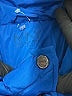 Marc New York 100% Polyester Blue Vest Size L - photo 6