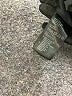 H&M Houndstooth Gray Blazer Size 4 - photo 7