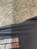 all in motion Solid Black Cocktail Dress Size L - photo 9