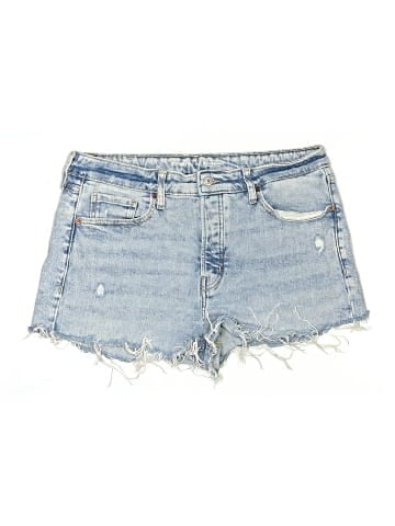 Old Navy Denim Shorts (view 1)