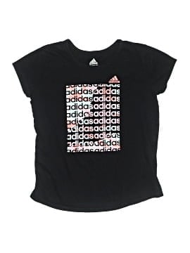 Adidas Short Sleeve T-Shirt (view 1)